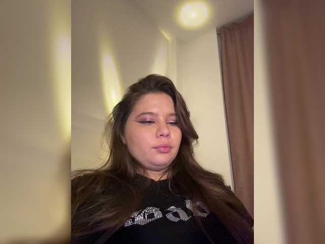 Chiculya's BongaCams show and profile