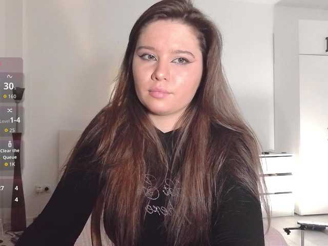 Chiculya's BongaCams show and profile