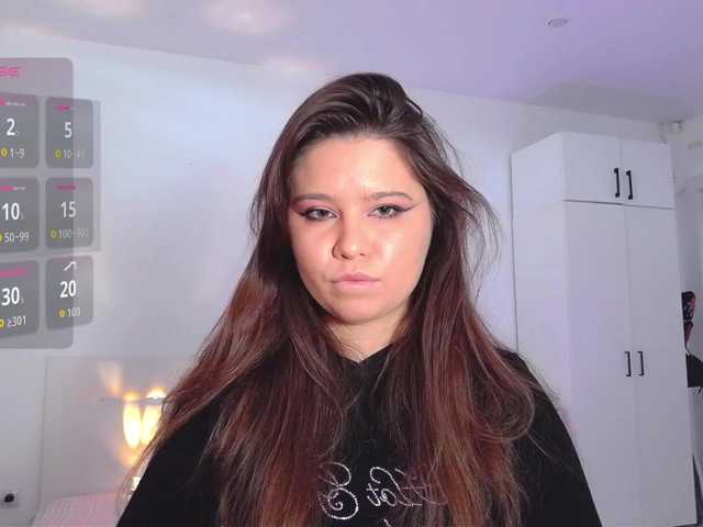 Chiculya's BongaCams show and profile