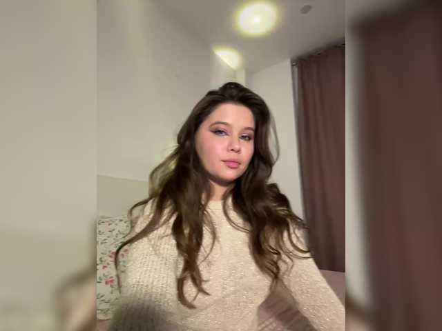 Chiculya's BongaCams show and profile