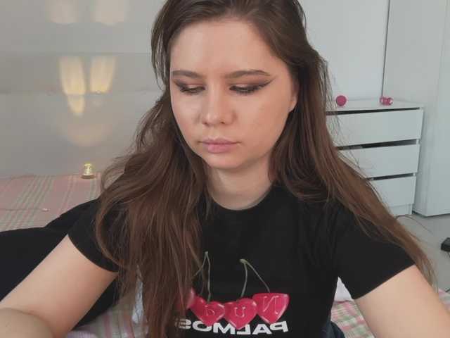 Chiculya's BongaCams show and profile