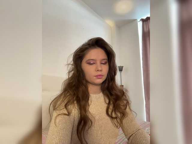 Chiculya's BongaCams show and profile