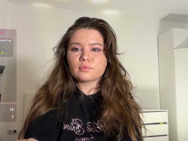 Chiculya's BongaCams show and profile