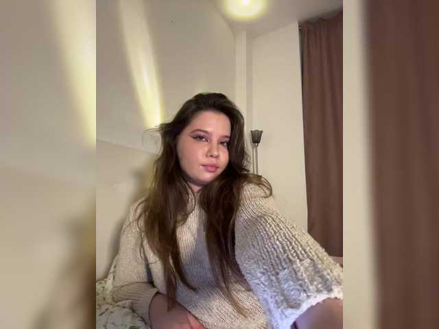 Chiculya's BongaCams show and profile