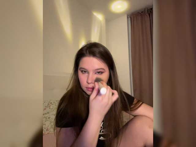 Chiculya's BongaCams show and profile