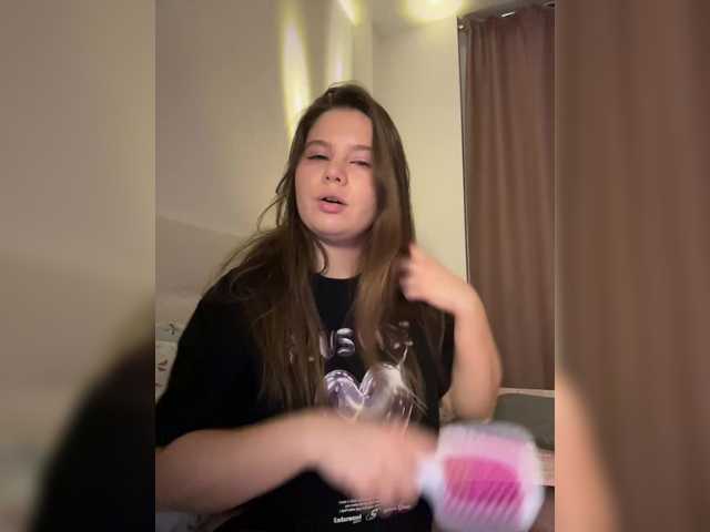 Chiculya from BongaCams is Freechat