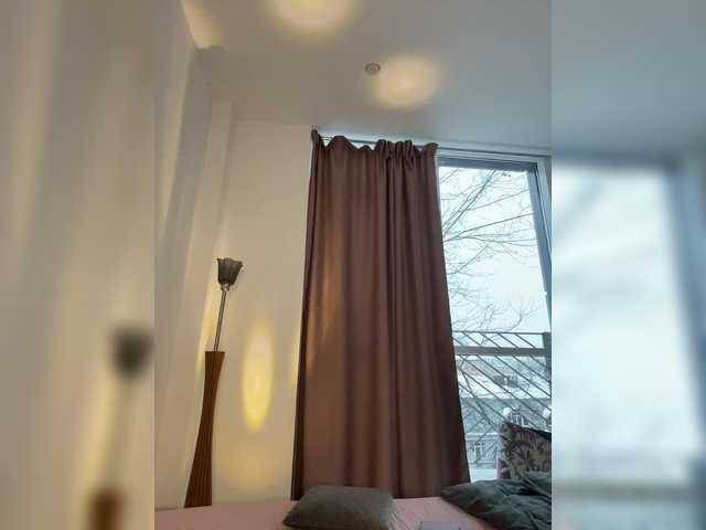 Chiculya's BongaCams show and profile