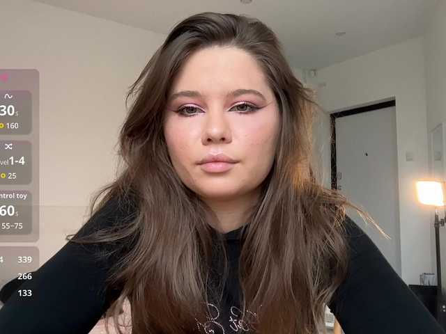 Chiculya's BongaCams show and profile