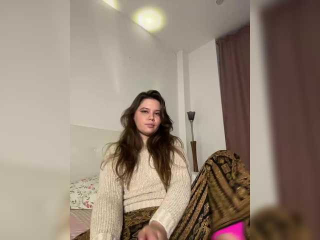 Chiculya's BongaCams show and profile