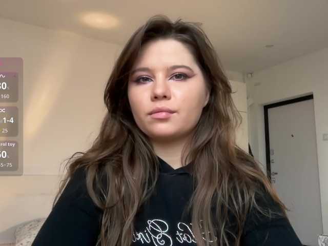 Chiculya's BongaCams show and profile