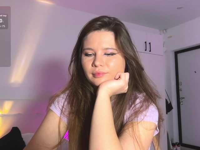 Chiculya's BongaCams show and profile