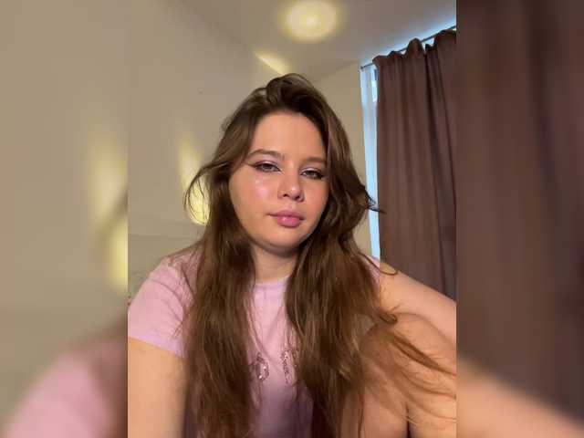 Chiculya's BongaCams show and profile