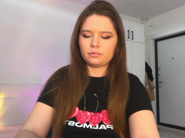 Chiculya's BongaCams show and profile