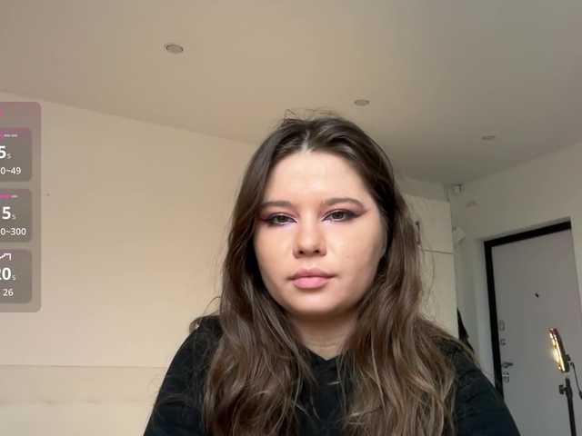 Chiculya's BongaCams show and profile