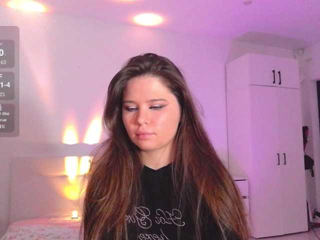 Chiculya's BongaCams show and profile