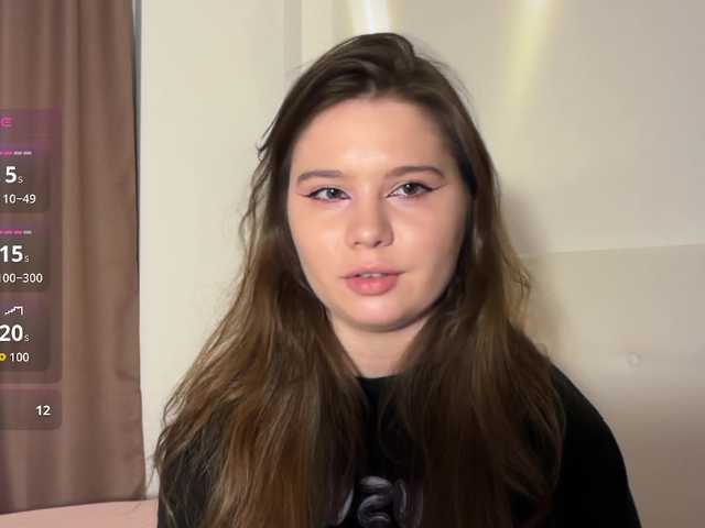 Chiculya's BongaCams show and profile