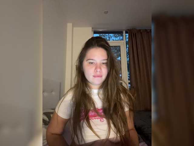 Chiculya from BongaCams