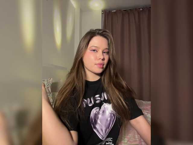 Chiculya's BongaCams show and profile