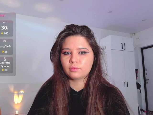 Chiculya's BongaCams show and profile