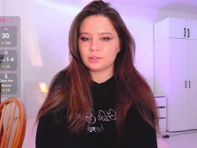 Chiculya's BongaCams show and profile