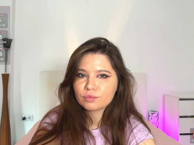 Chiculya's BongaCams show and profile