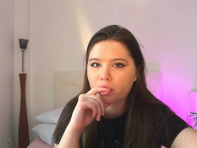 Chiculya's BongaCams show and profile