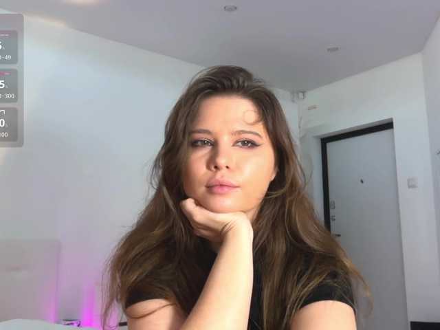 Chiculya's BongaCams show and profile