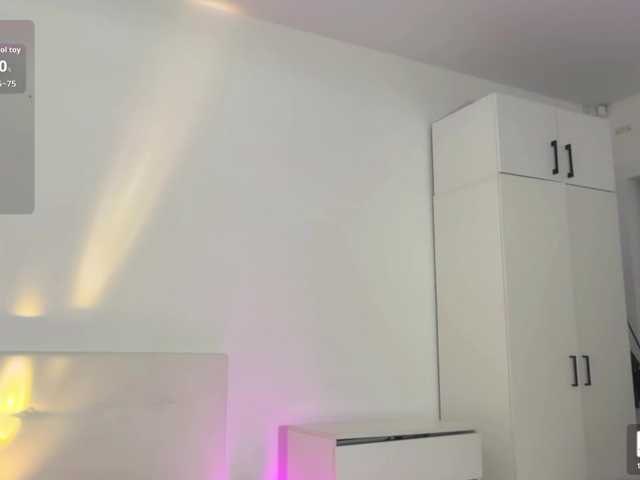 Chiculya's BongaCams show and profile