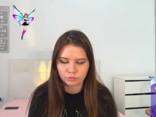 Chiculya's BongaCams show and profile