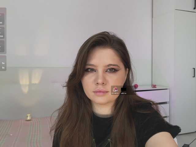 Chiculya's BongaCams show and profile