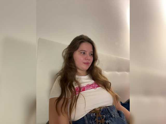 Chiculya from BongaCams is Freechat