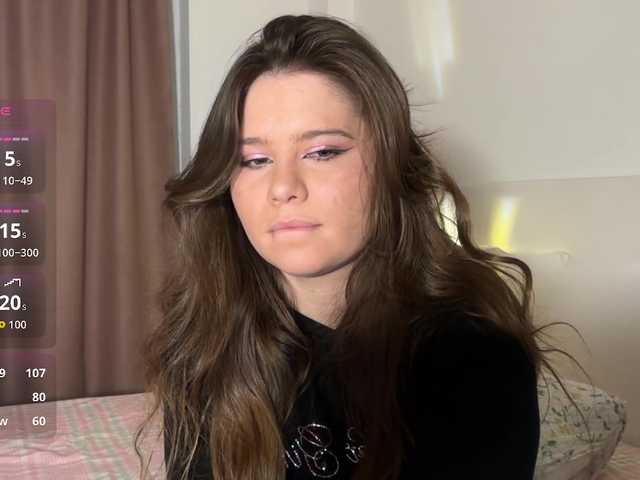 Chiculya's BongaCams show and profile