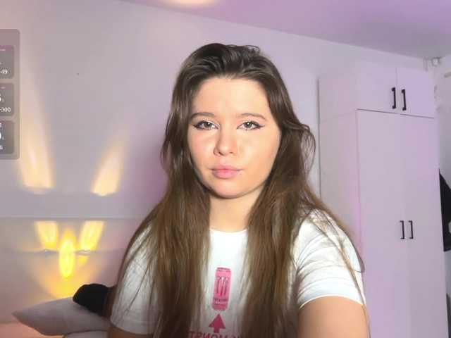 Chiculya's BongaCams show and profile