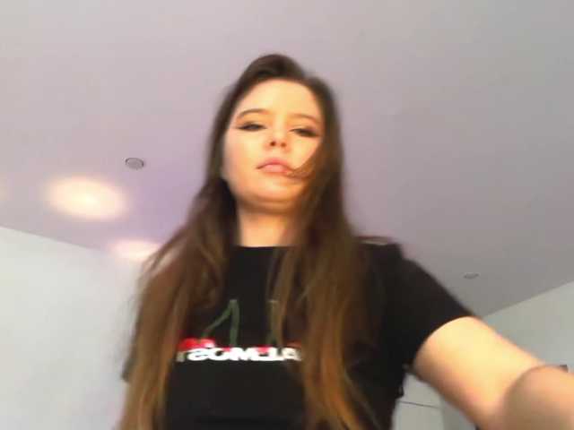 Chiculya's BongaCams show and profile