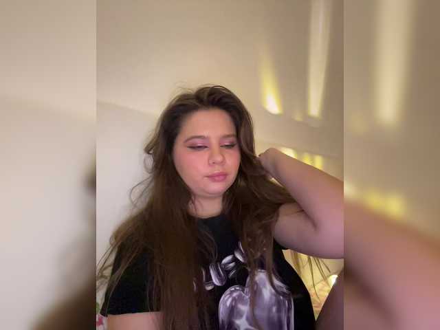 Chiculya's BongaCams show and profile