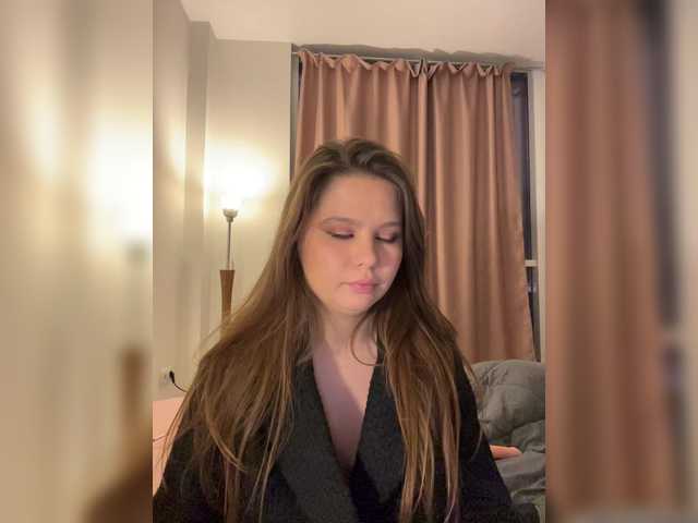 Chiculya's BongaCams show and profile