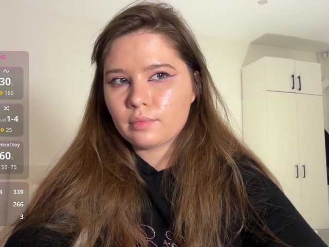 Chiculya's BongaCams show and profile