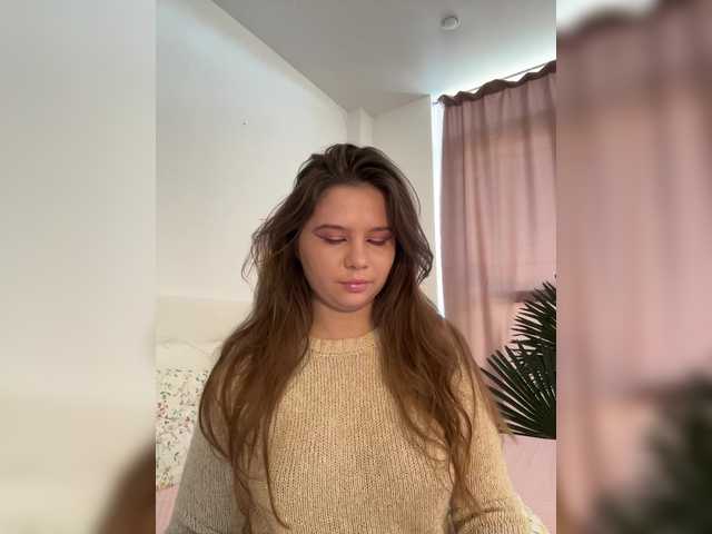 Chiculya's BongaCams show and profile