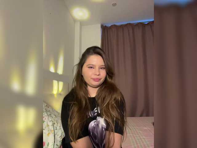 Chiculya's BongaCams show and profile