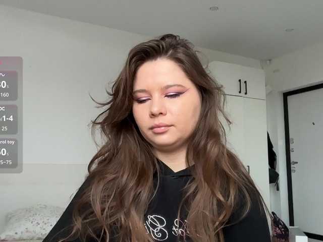 Chiculya's BongaCams show and profile