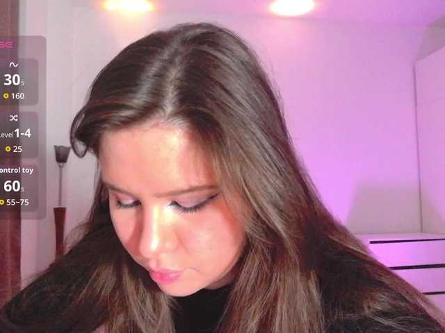 Chiculya's BongaCams show and profile