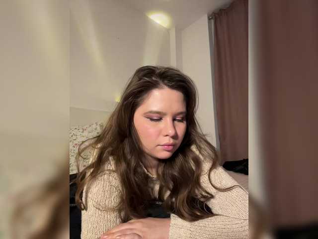 Chiculya's BongaCams show and profile