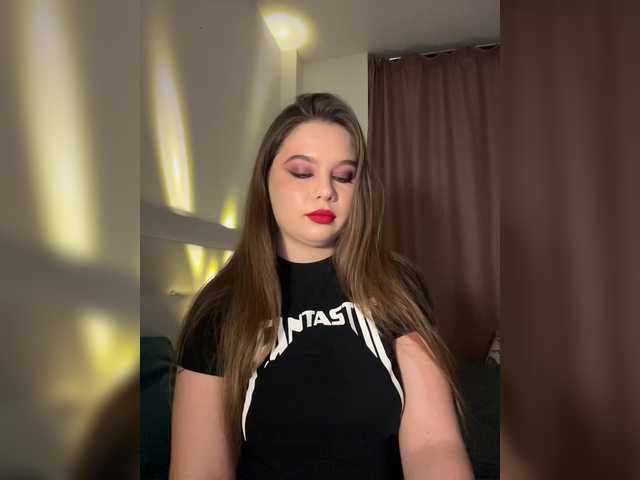 Chiculya's BongaCams show and profile