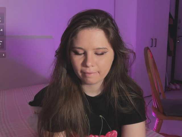 Chiculya's BongaCams show and profile