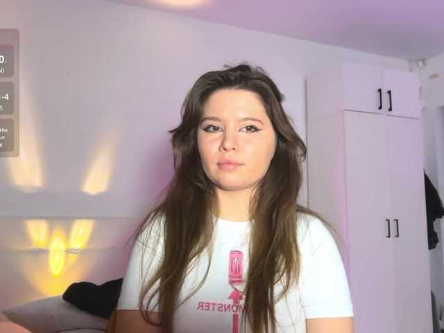 Chiculya's BongaCams show and profile