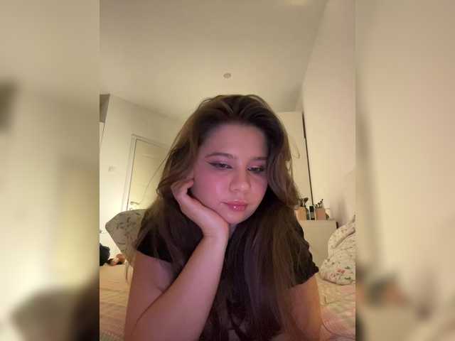 Chiculya's BongaCams show and profile