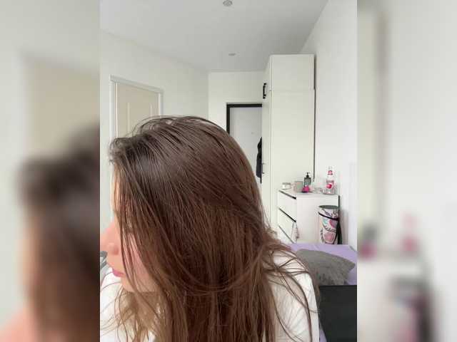 Chiculya from BongaCams is Freechat