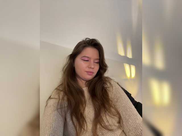 Chiculya's BongaCams show and profile