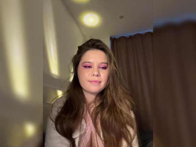 Chiculya's BongaCams show and profile