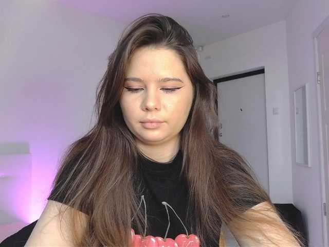 Chiculya's BongaCams show and profile